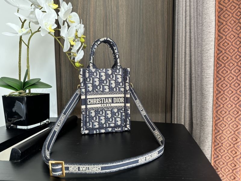 Christian Dior Shopping Bags